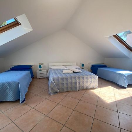Residenza Verdi Μιλάνο Μαριτίμα Εξωτερικό φωτογραφία