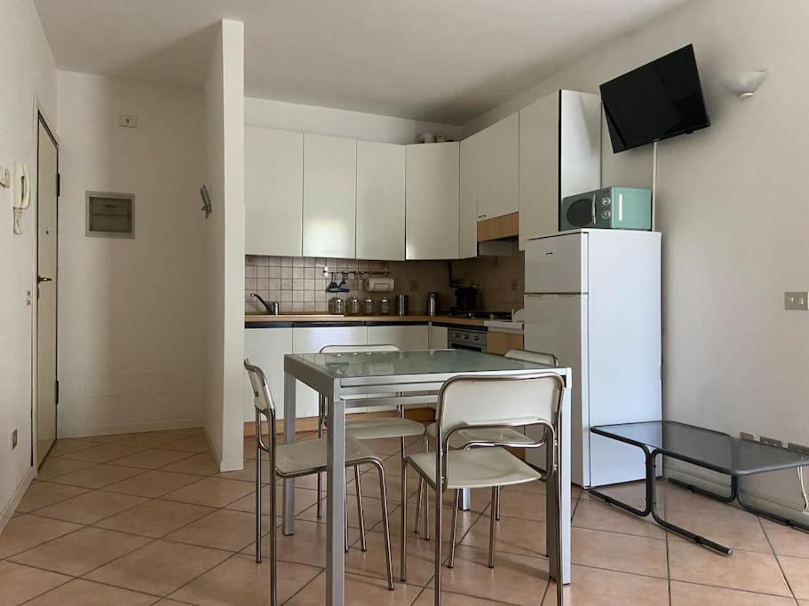 Residenza Verdi Μιλάνο Μαριτίμα Εξωτερικό φωτογραφία