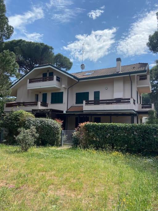 Residenza Verdi Μιλάνο Μαριτίμα Εξωτερικό φωτογραφία