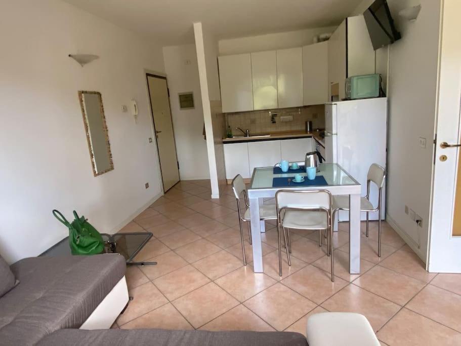 Residenza Verdi Μιλάνο Μαριτίμα Εξωτερικό φωτογραφία