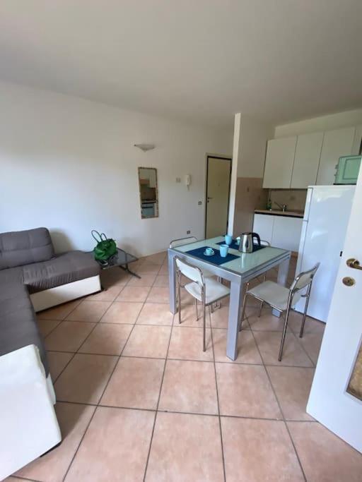 Residenza Verdi Μιλάνο Μαριτίμα Εξωτερικό φωτογραφία