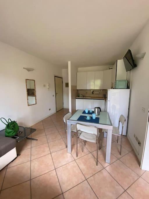 Residenza Verdi Μιλάνο Μαριτίμα Εξωτερικό φωτογραφία