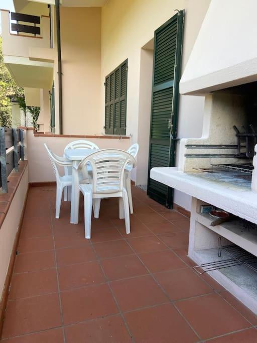 Residenza Verdi Μιλάνο Μαριτίμα Εξωτερικό φωτογραφία