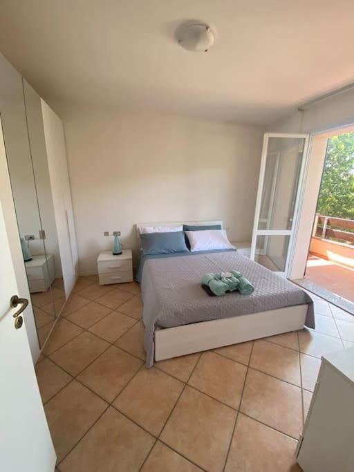 Residenza Verdi Μιλάνο Μαριτίμα Εξωτερικό φωτογραφία