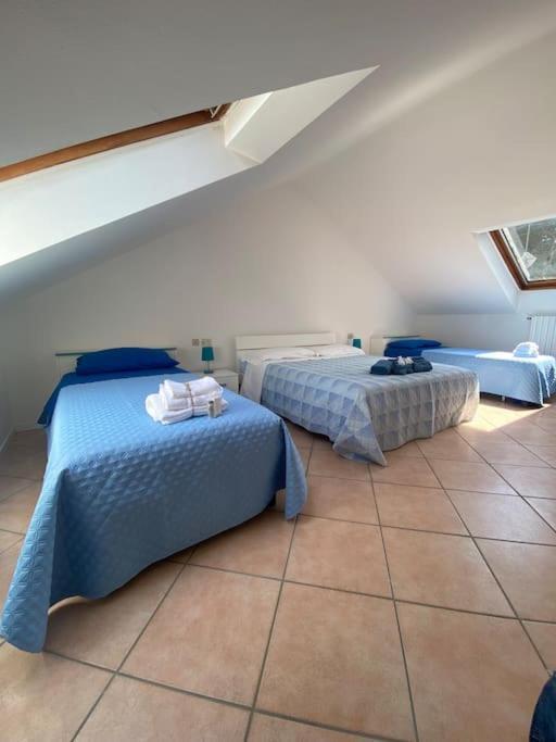 Residenza Verdi Μιλάνο Μαριτίμα Εξωτερικό φωτογραφία
