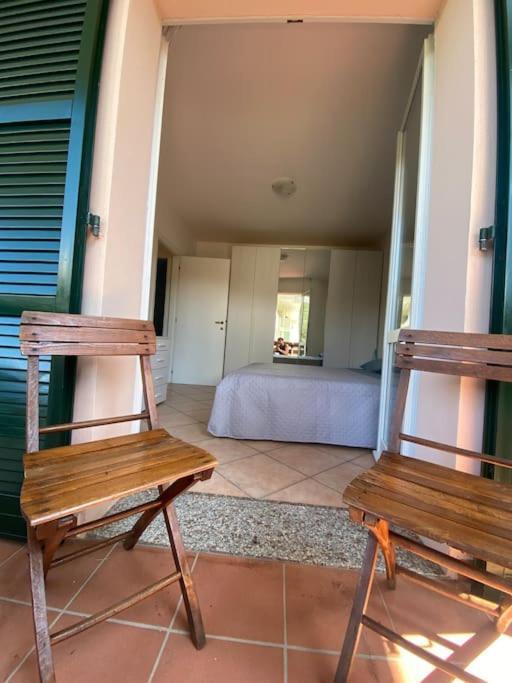 Residenza Verdi Μιλάνο Μαριτίμα Εξωτερικό φωτογραφία