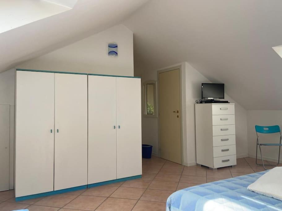 Residenza Verdi Μιλάνο Μαριτίμα Εξωτερικό φωτογραφία