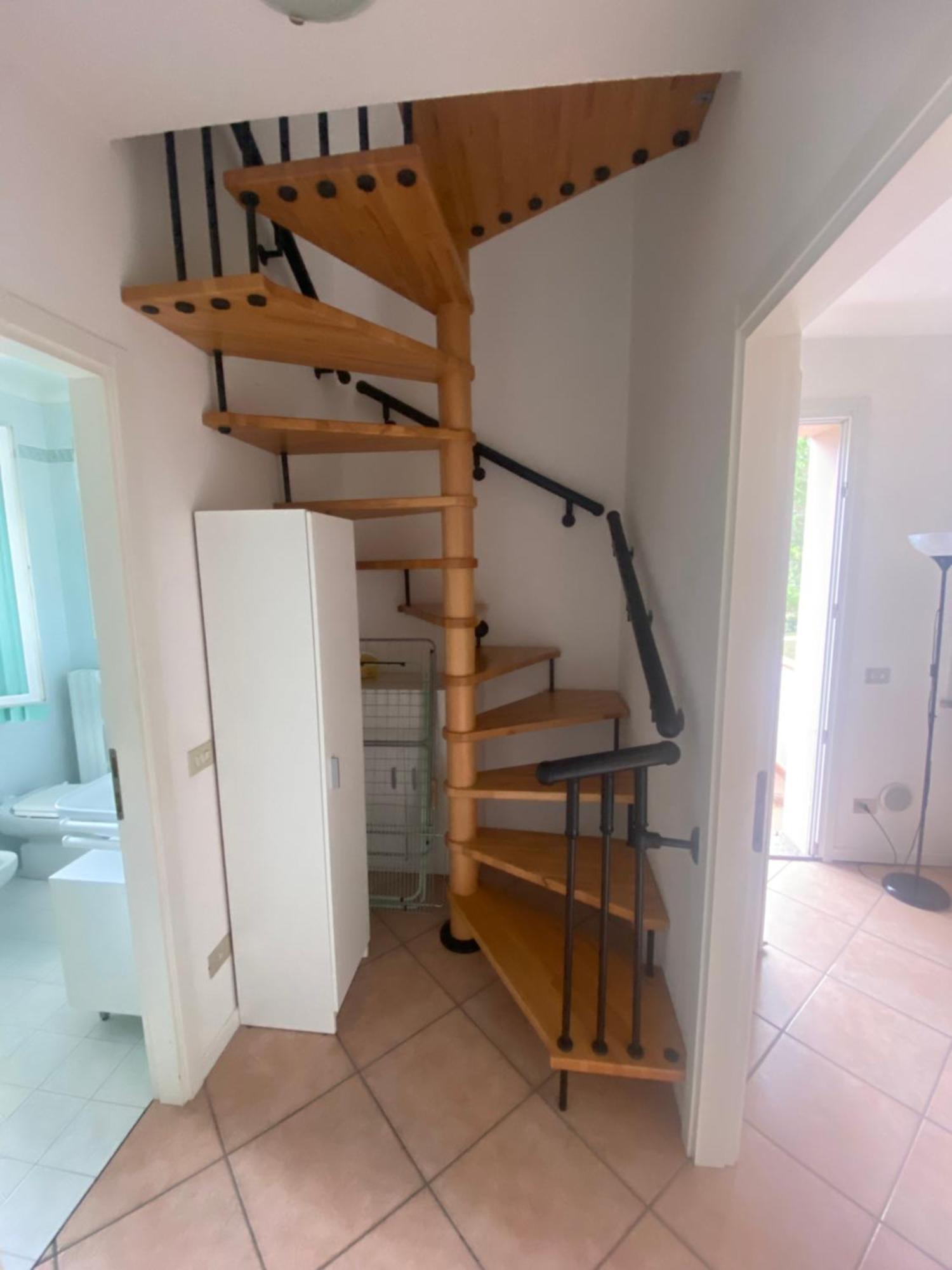Residenza Verdi Μιλάνο Μαριτίμα Εξωτερικό φωτογραφία