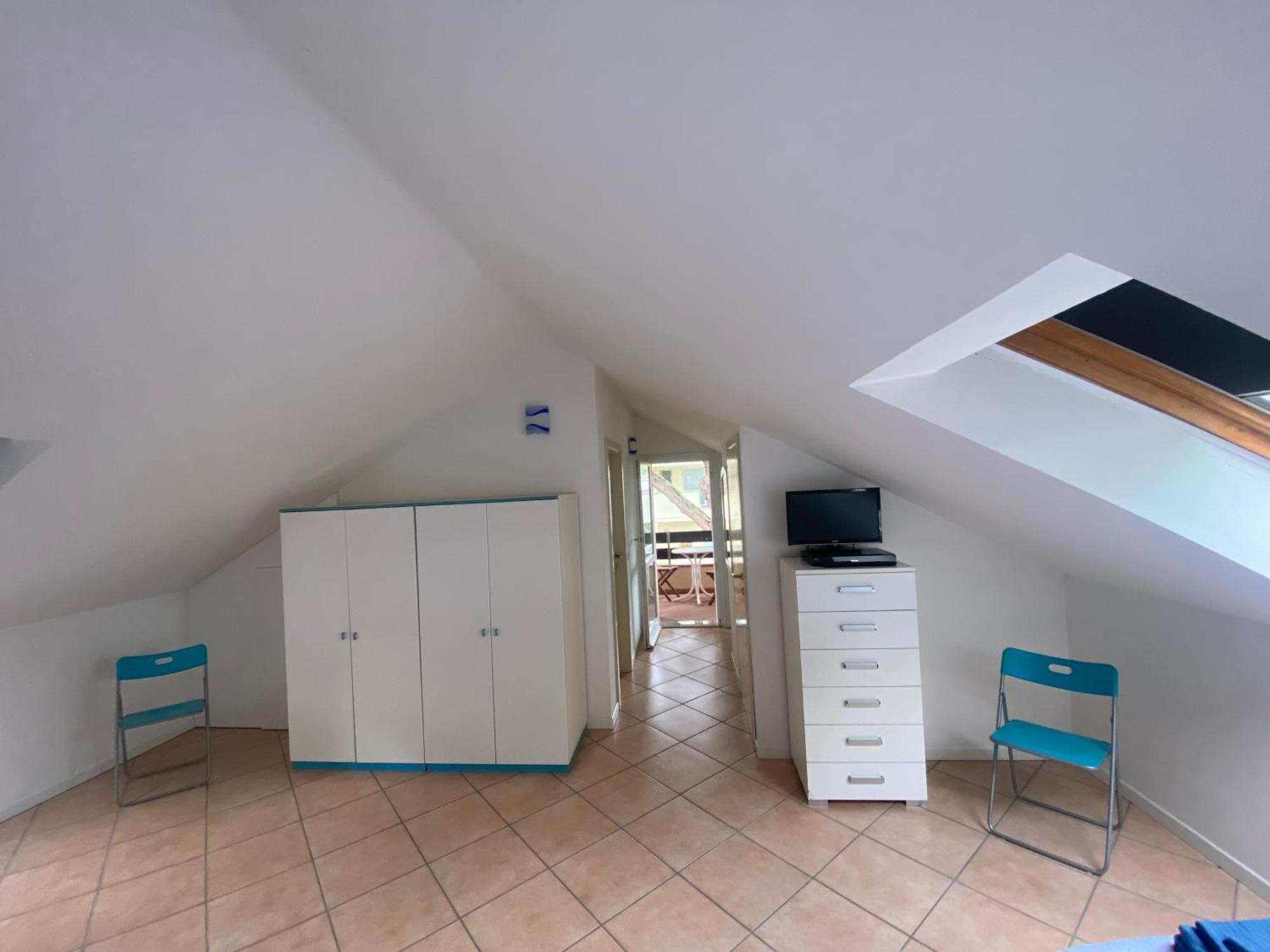 Residenza Verdi Μιλάνο Μαριτίμα Εξωτερικό φωτογραφία