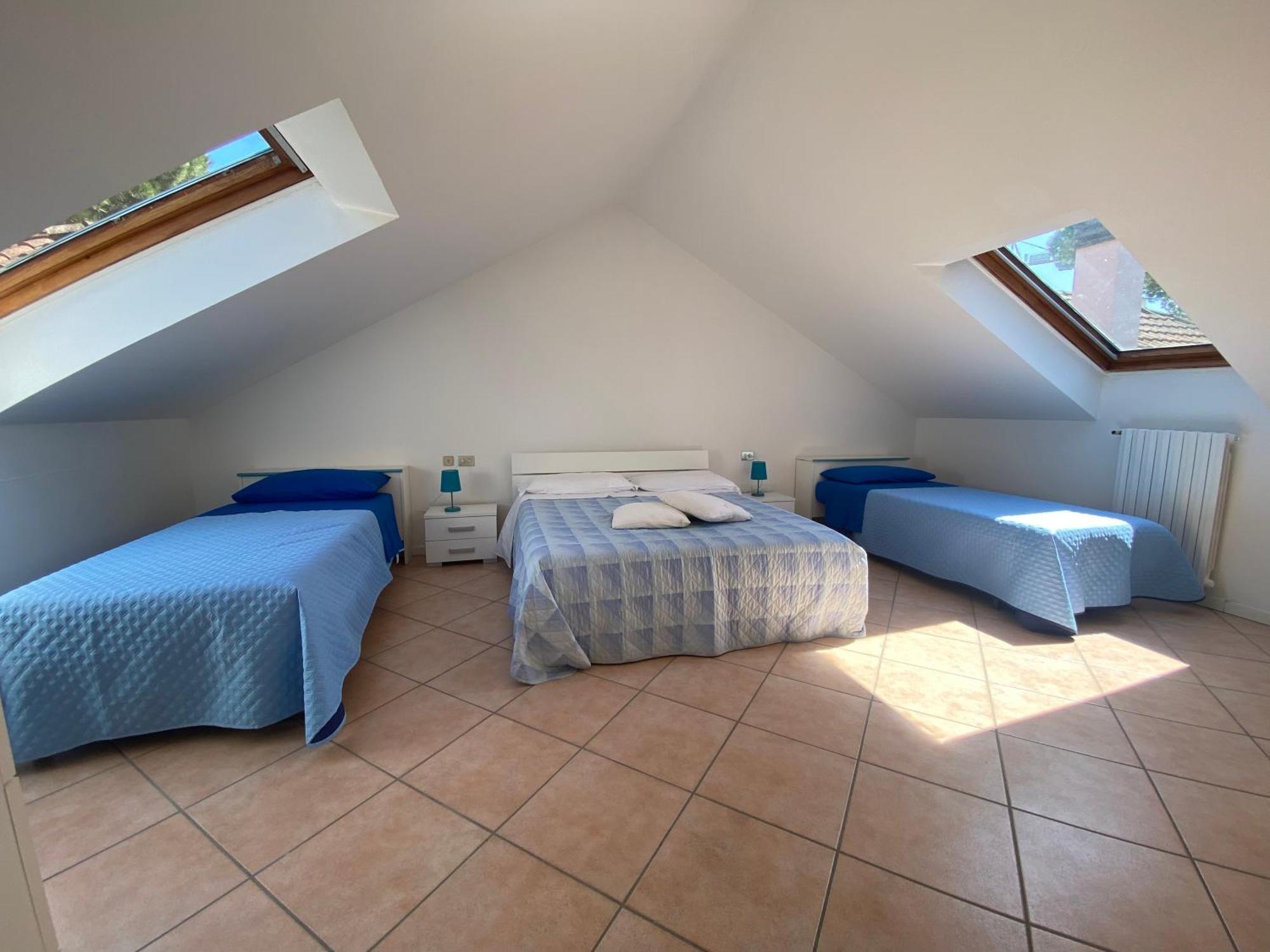 Residenza Verdi Μιλάνο Μαριτίμα Εξωτερικό φωτογραφία