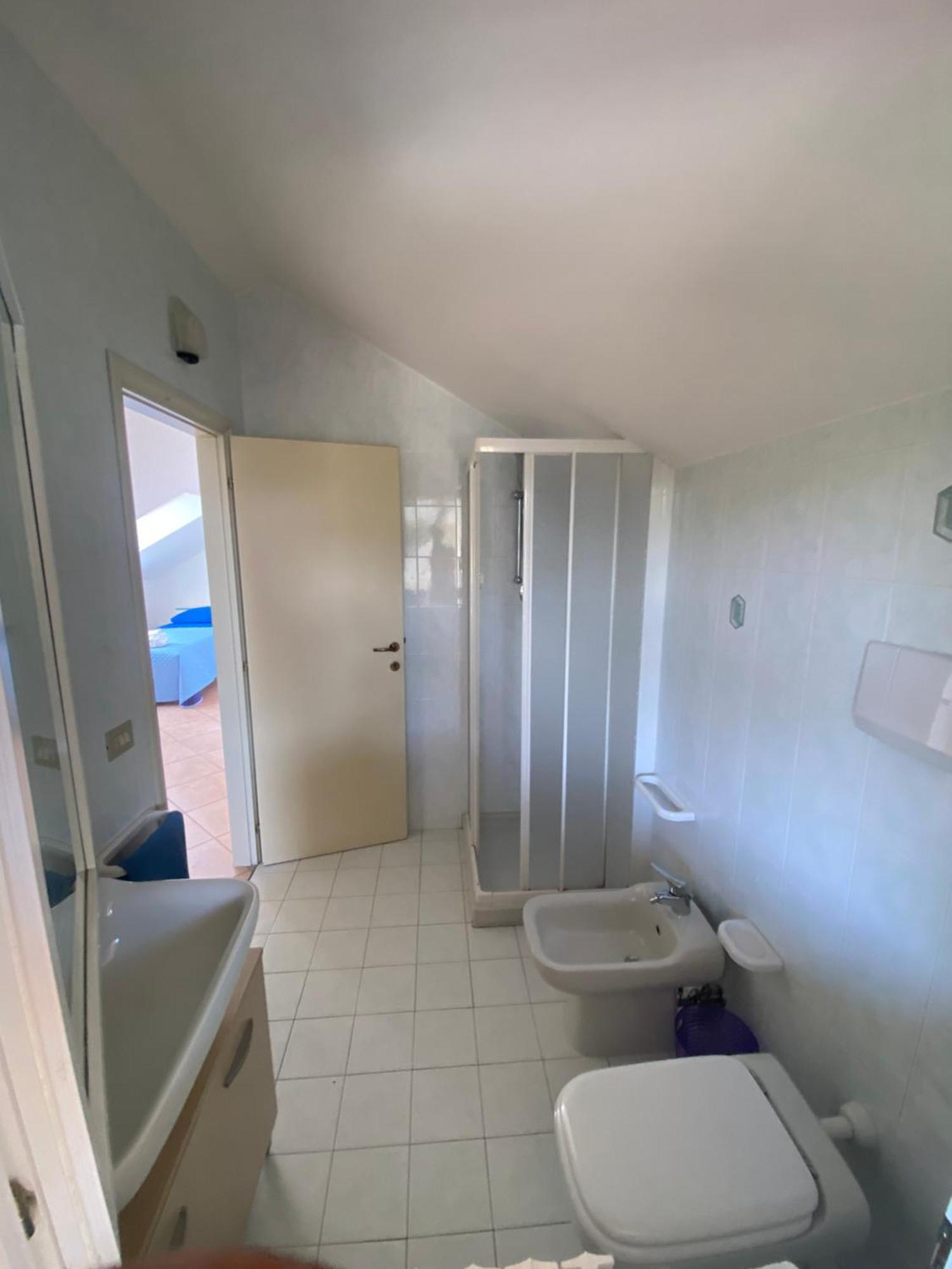 Residenza Verdi Μιλάνο Μαριτίμα Εξωτερικό φωτογραφία
