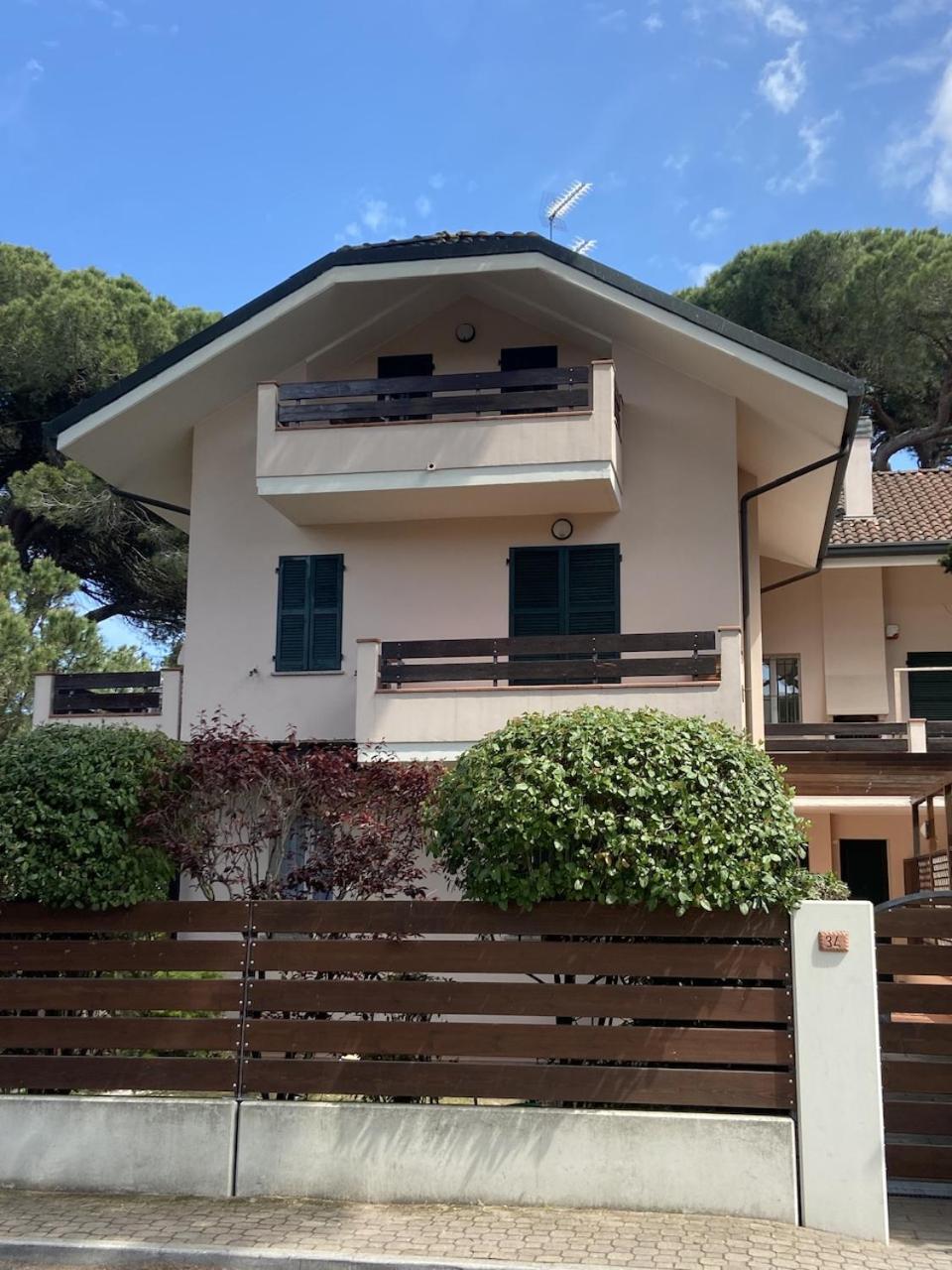Residenza Verdi Μιλάνο Μαριτίμα Εξωτερικό φωτογραφία